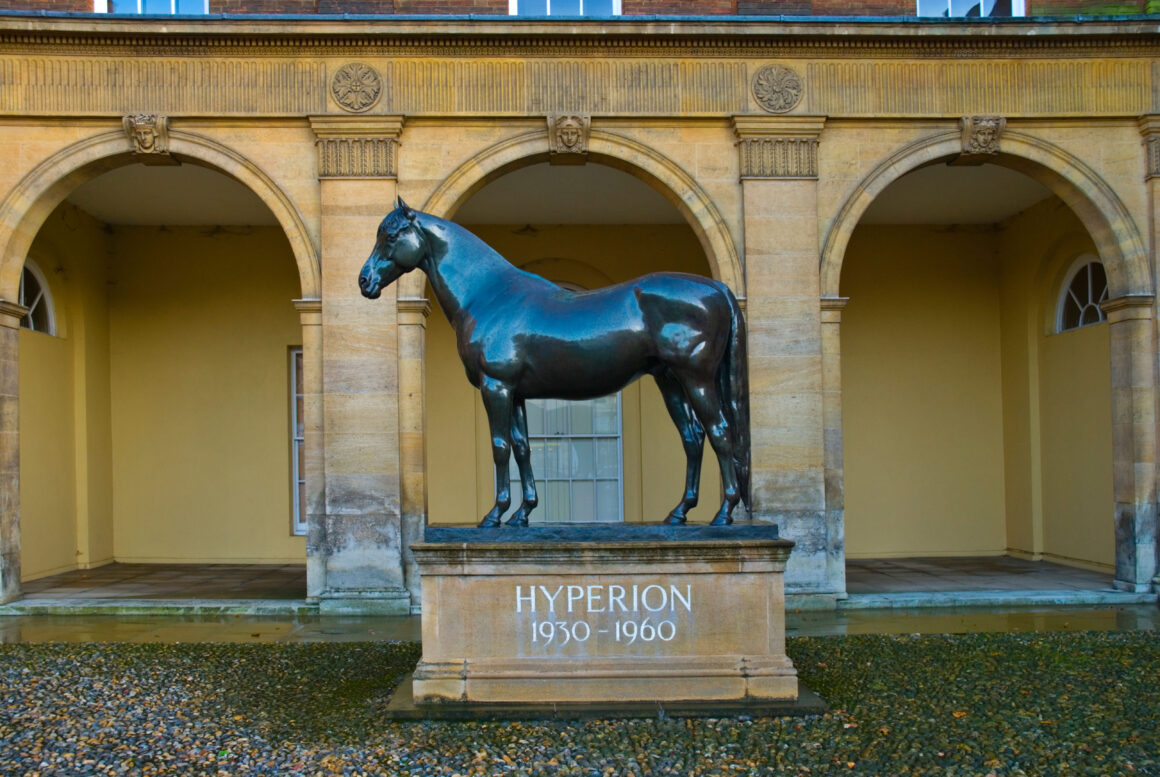 Hyperion