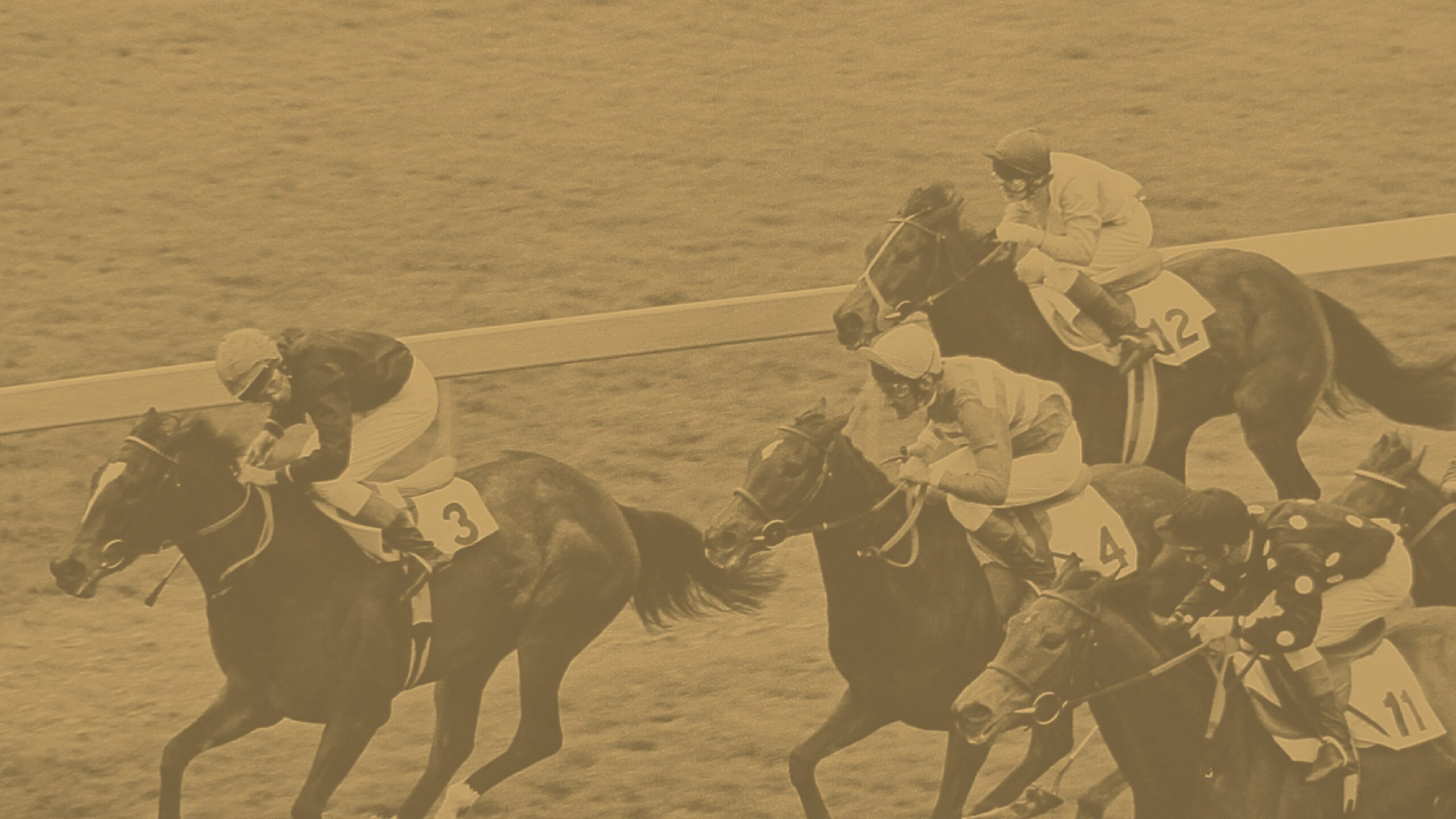 Hall of Famers have been made possible thanks to racing's rich history