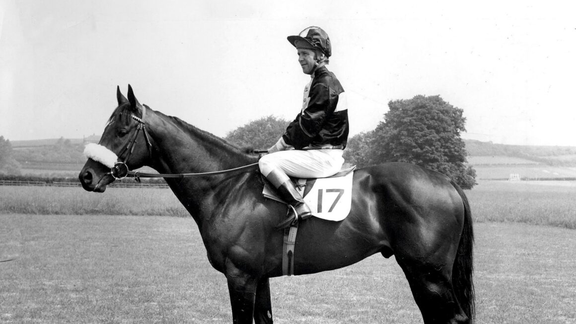Mill Reef Gimcrack