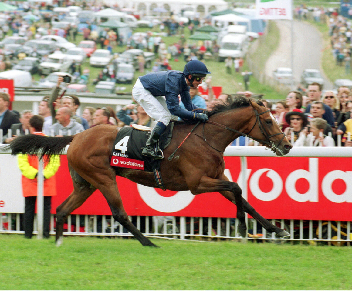 Galileo Derby