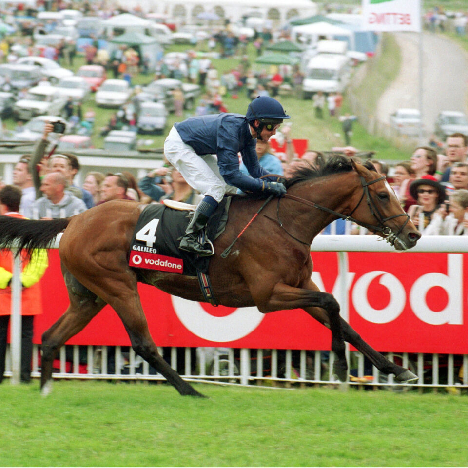 Galileo Derby