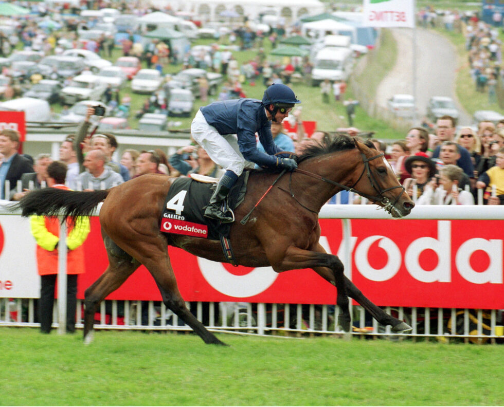 Galileo Derby